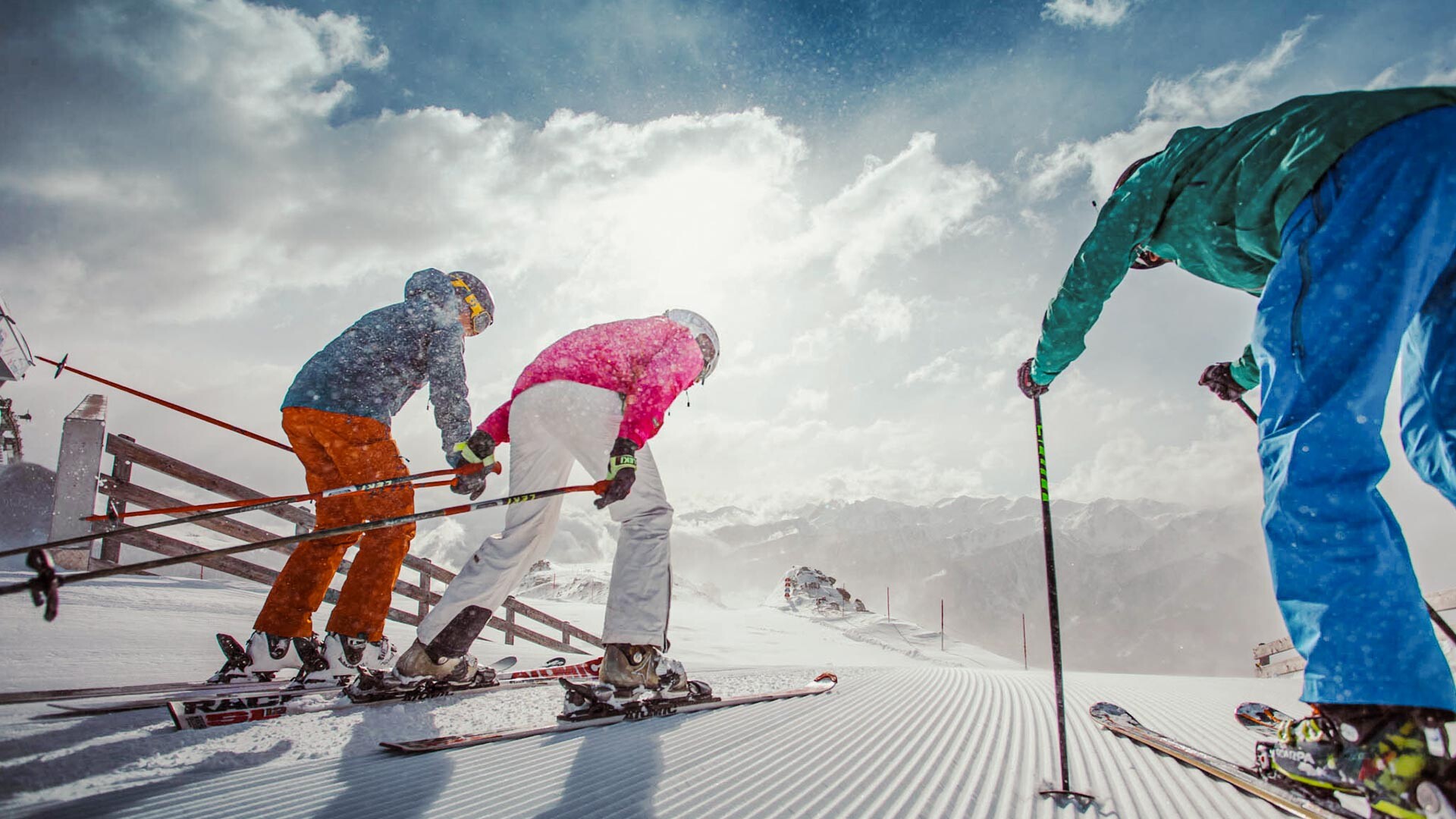 Unsere Ffnungszeiten Winter Skizentrum Sillian Hochpustertal