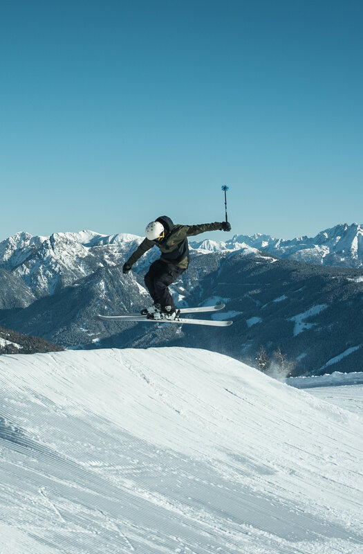 Snowpark - Skizentrum Sillian Hochpustertal